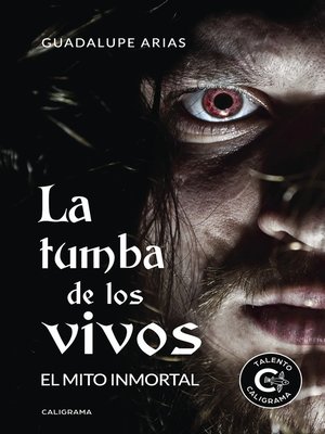 cover image of La tumba de los vivos